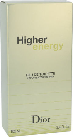 Dior Higher Energy Eau de Toilette 100ml | Skroutz Romania