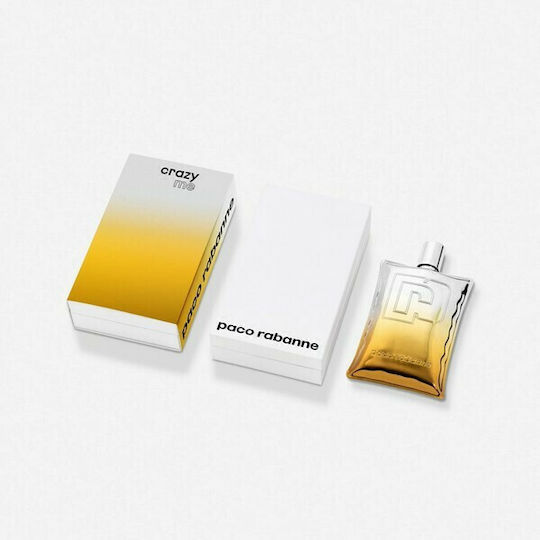 Rabanne Crazy me Eau de Parfum 62ml