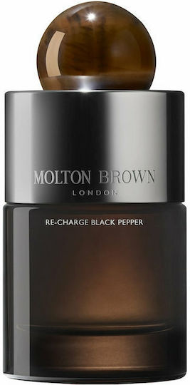 Molton Brown Re-Charge Black Pepper Парфюмна вода 100мл