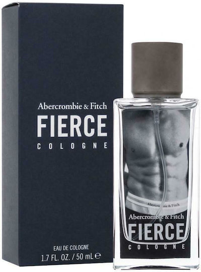 Abercrombie & Fitch Fierce Eau de Cologne 50ml