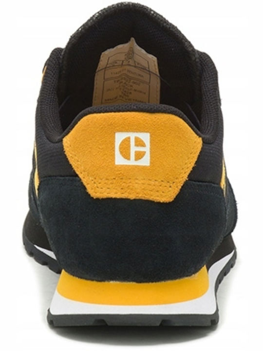 Ventura Sneakers Black