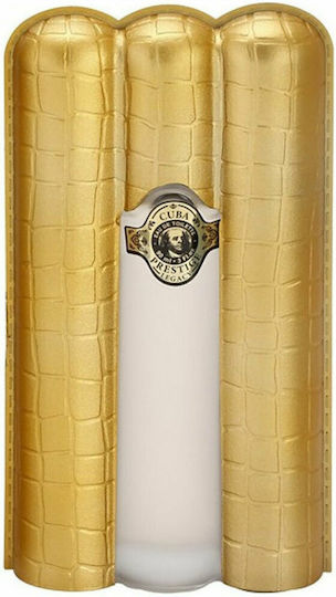 Cuba Prestige Legacy Eau de Toilette 90ml
