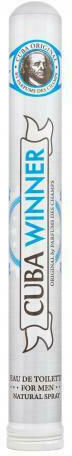 Cuba Winner Eau de Toilette 35ml