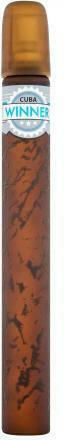Cuba Winner Eau de Toilette 35ml