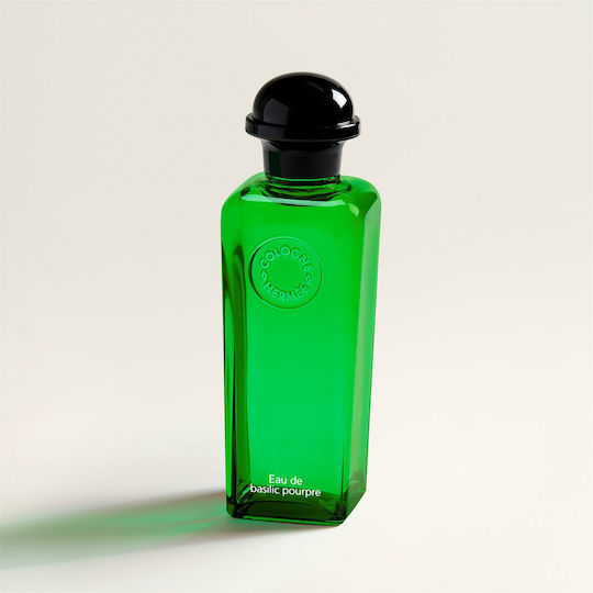 Hermes Eau De Basilic Pourpre Одеколон 100мл