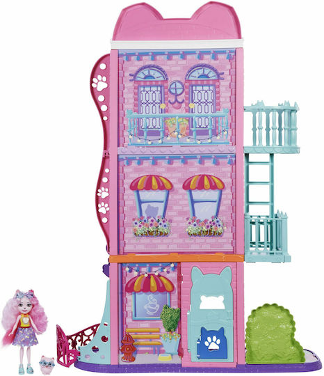 Mattel Enchantimals