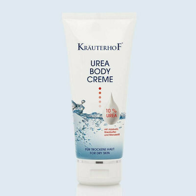 Krauterhof Body Cream 10% Urea 200ml