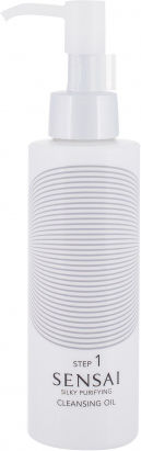 Sensai Sensai Silky Purifying Cleansing Oil Λάδι Καθαρισμού Προσώπου 150ml