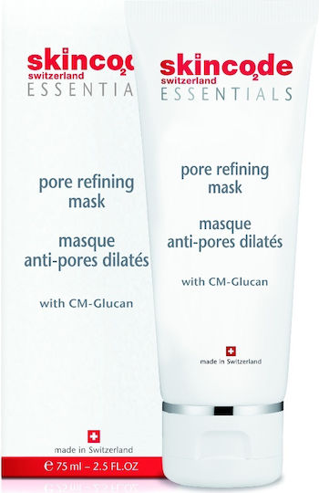 Skincode Μάσκα Προσώπου 75ml