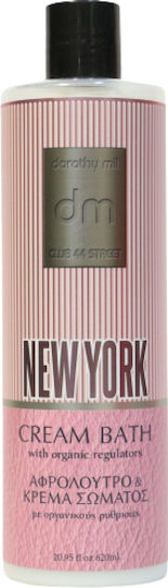 Hellenic Cosmetics Phoenix New York Woman Gel Cremă De Duș Hidratant 620ml