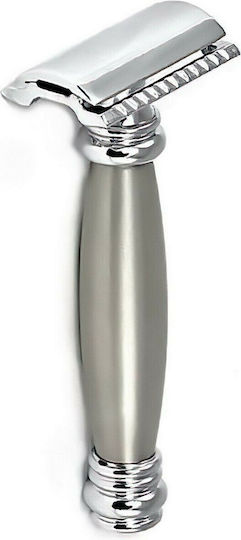 Merkur Razor 43C Long Handle Ξυραφάκι Ασφαλείας Κλειστού Τύπου
