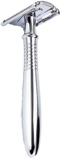 RazoRock Teck II Safety Razor Ξυραφάκι Ασφαλείας Κλειστού Τύπου