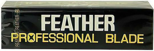 Feather Professional Ανταλλακτικές Λεπίδες 20τμχ
