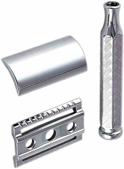Merkur Razor 90 42 001 Ξυραφάκι Ασφαλείας Κλειστού Τύπου