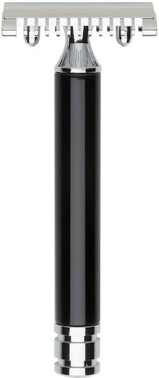 Fatip Black Tie Open Comb Safety 42140