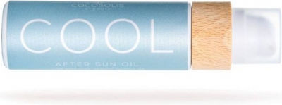 Cocosolis COOL After Sun Λάδι για το Σώμα 110ml