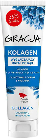 Miraculum Gracja Collagen Rich Ενυδατική Κρέμα Χεριών 100ml