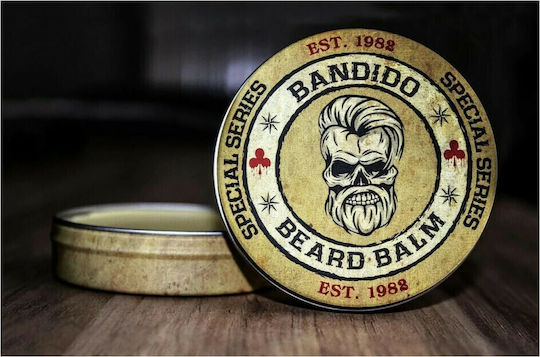 Bandido Balm Περιποίησης για Γένια 40ml