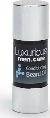 Intermed Luxurius Men's Care Conditioning Oil 15ml