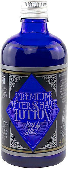 Hey Joe After Shave Loțiune Premium 100ml