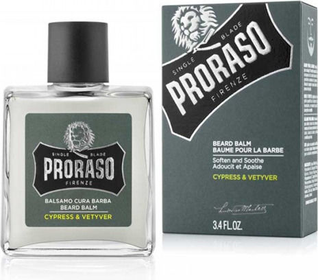 Proraso After Shave Balm Cypress & Vetyver 100ml
