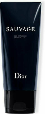 Dior Sauvage Gel de Bărbierit 125ml