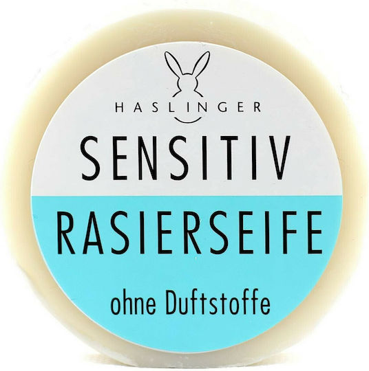 Haslinger Σαπούνι Ξυρίσματος 60gr