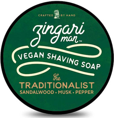 Zingari Man Traditionalist 142ml