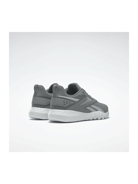 Flexagon Energy 4 Sport Shoes Training Pure Grey 5 / Pure Grey 2 / Cloud White