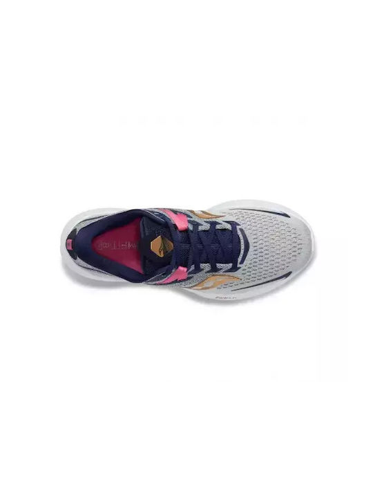 Ride 15 Sport Shoes Running Gray