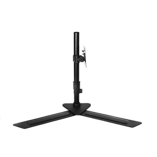 Focus Mount FDM810 Επιτραπέζια Βάση Οθόνης έως 30" με Βραχίονα