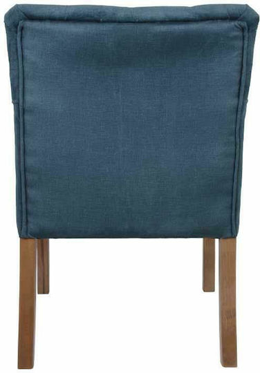 New F4 Albastru Petrol 65x70x88cm