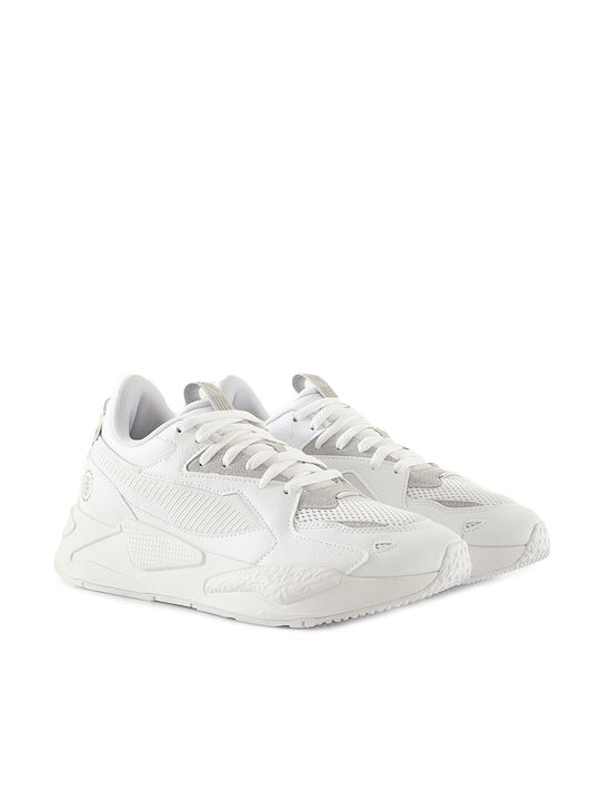 Puma RS-Z Re:Style Sneakers Λευκά