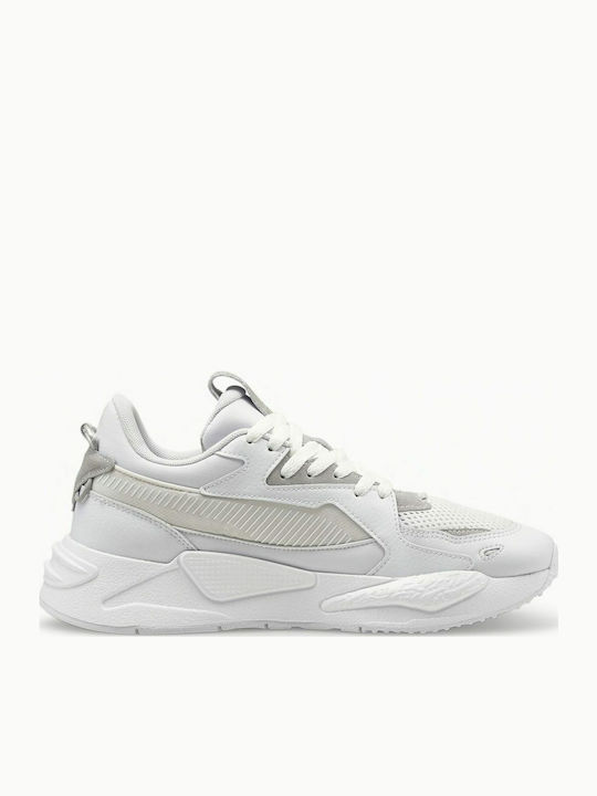 RS-Z Re:Style Sneakers Weiß