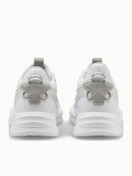 RS-Z Re:Style Sneakers Weiß