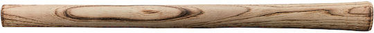 Columbia River Knives 2724 Axt Aufteilung Länge 45.4cm und Gewicht 810gr mit Holzgriff