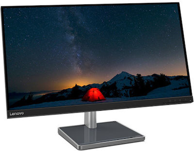 Lenovo L28u-35 IPS Monitor 28" 4K 3840x2160 mit Reaktionszeit 6ms GTG