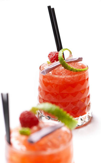 1883 Maison Routin Sirup für Cocktails mit Geschmack von Süßigkeiten 1000ml