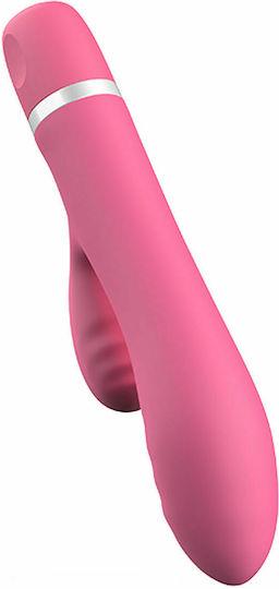 bswish Bwild Classic Wave Δονητής Rabbit Pink