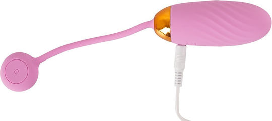 Svakom Ella Neo Vibrator Ei 21cm Pink
