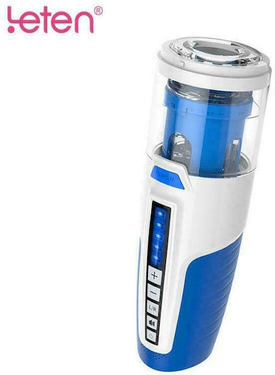 Leten Star Wars Cup Masturbator mit Vibration 1Stück