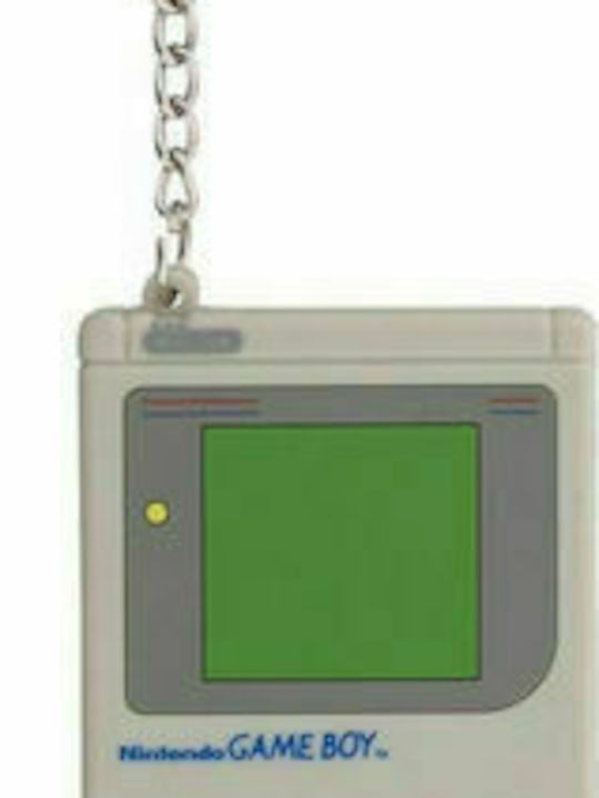 Pyramid International Μπρελόκ Gameboy Πλαστικό