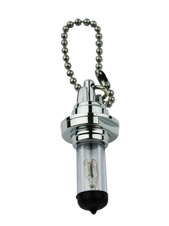 Auto Gs Keychain Metallic Auto Gs Keychain Metallic