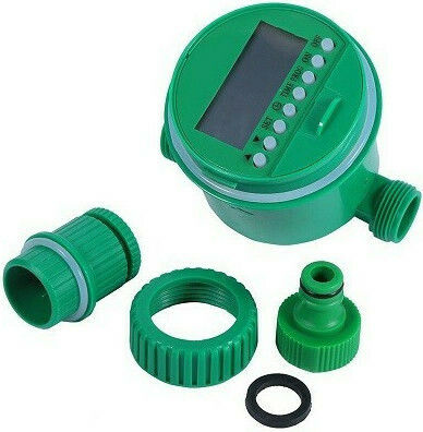 842858 Irrigation Programmer Battery 1 Output