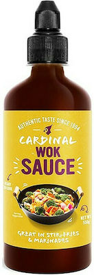 Cardinal Sauce Wok 450ml