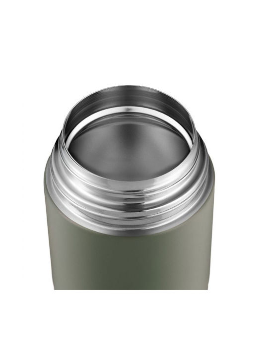 Esbit Sculptor Δοχείο Φαγητού Inox Θερμός Γκρι 750ml