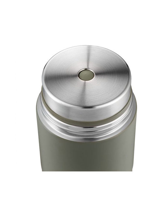 Esbit Sculptor Δοχείο Φαγητού Inox Θερμός Γκρι 750ml