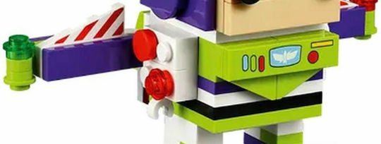 LEGO Brick Headz Buzz Lightyear за 10+ Години