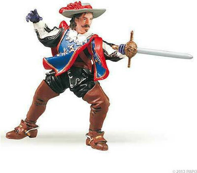 Papo Miniature Toy Aramis 9cm.