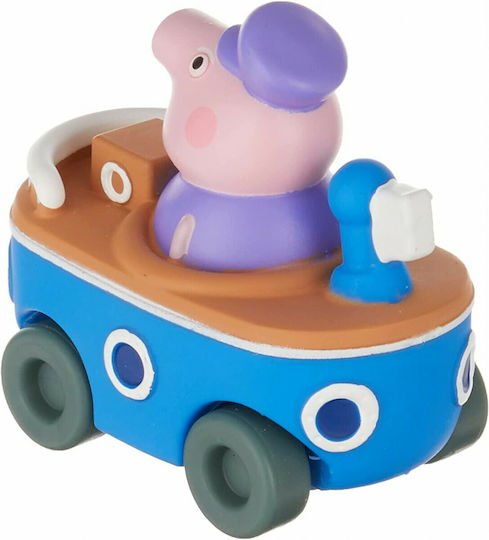 Hasbro Papă Car Peppa Pig Pentru 3+ Ani (Diverse Modele)